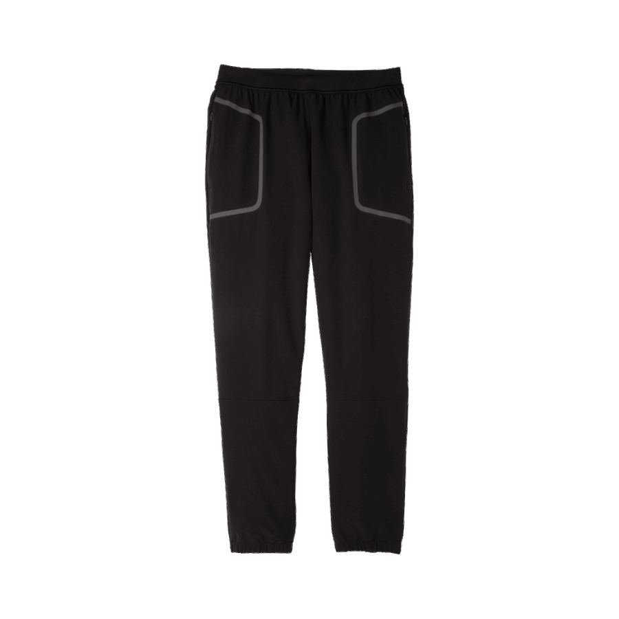Brooks Run Within Jogger Black