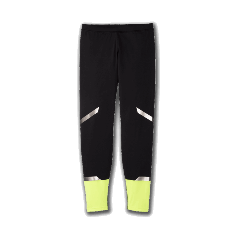 Brooks Carbonite Tight Black-Nightlife