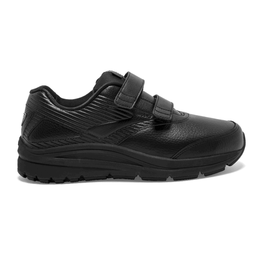 Addiction Walker V-Strap 2 Black Brooks