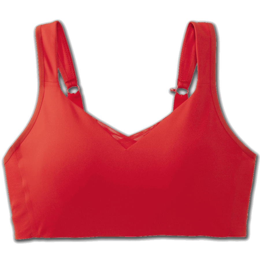 Brooks Drive Convertible Run Bra Jamberry