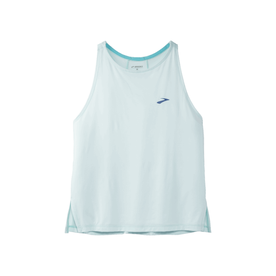 Brooks Sprint Free Tank Ice Blue
