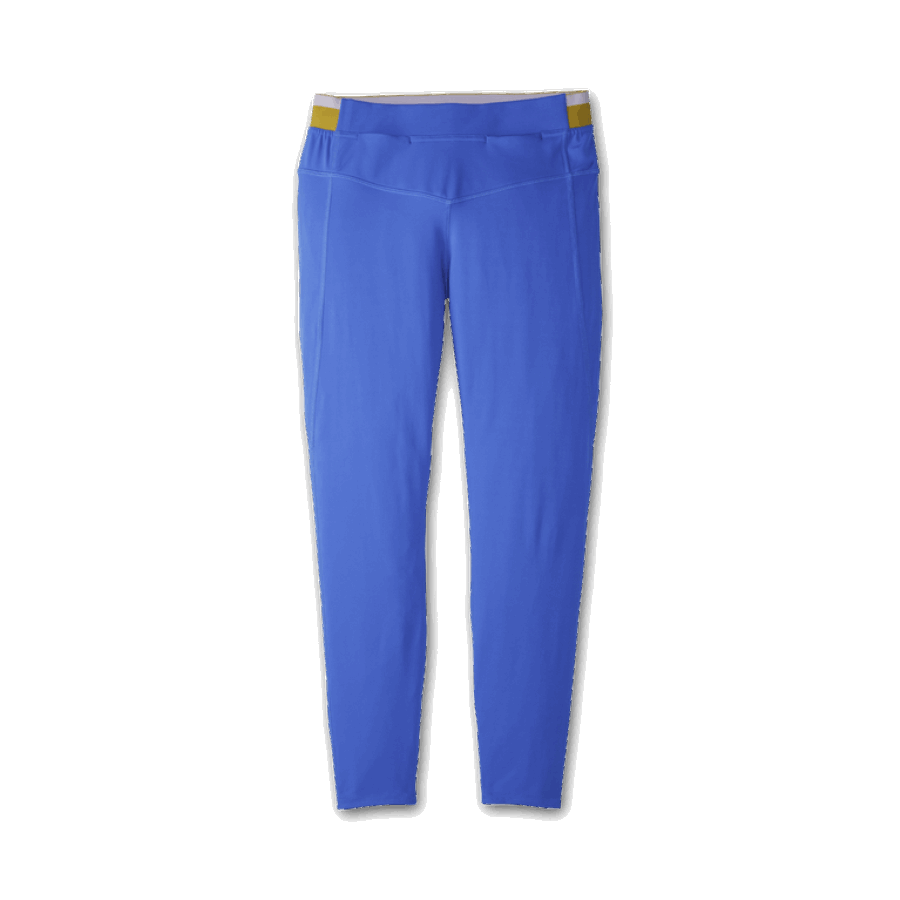 Brooks Run Within 7/8 Tight Bluetiful