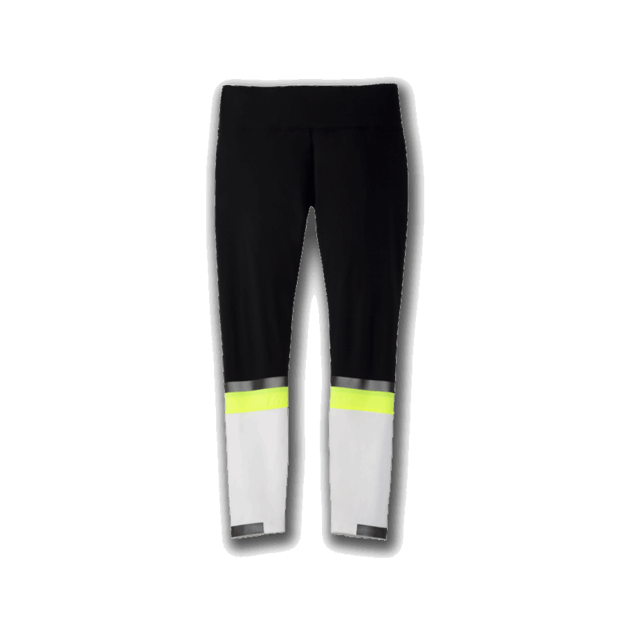 Brooks Carbonite 7/8 Tight Luminosity