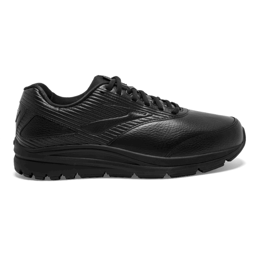 Addiction Walker 2 Black Brooks