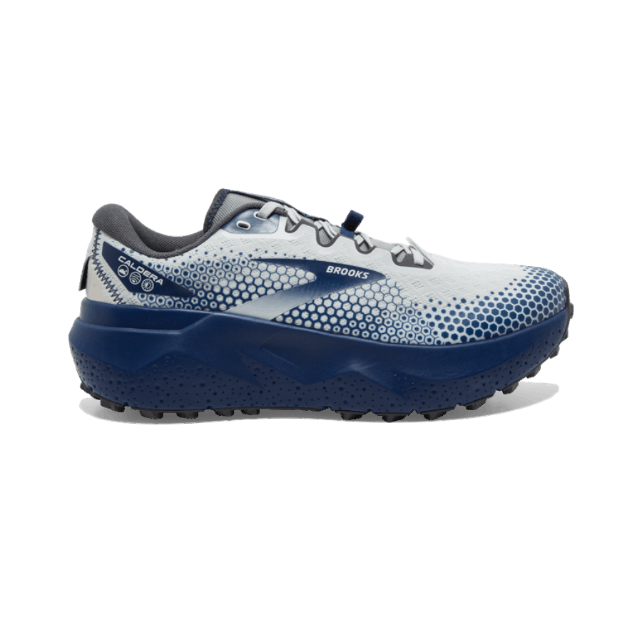 Brooks Caldera 6 Oyster-Blue Depths-Pearl