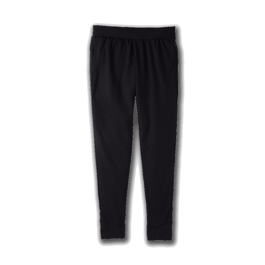 Brooks Momentum Thermal Pant Black
