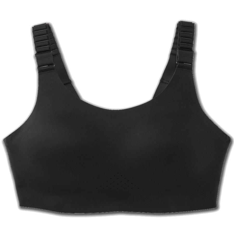 Brooks Dare Scoopback Run Bra 2.0 Black