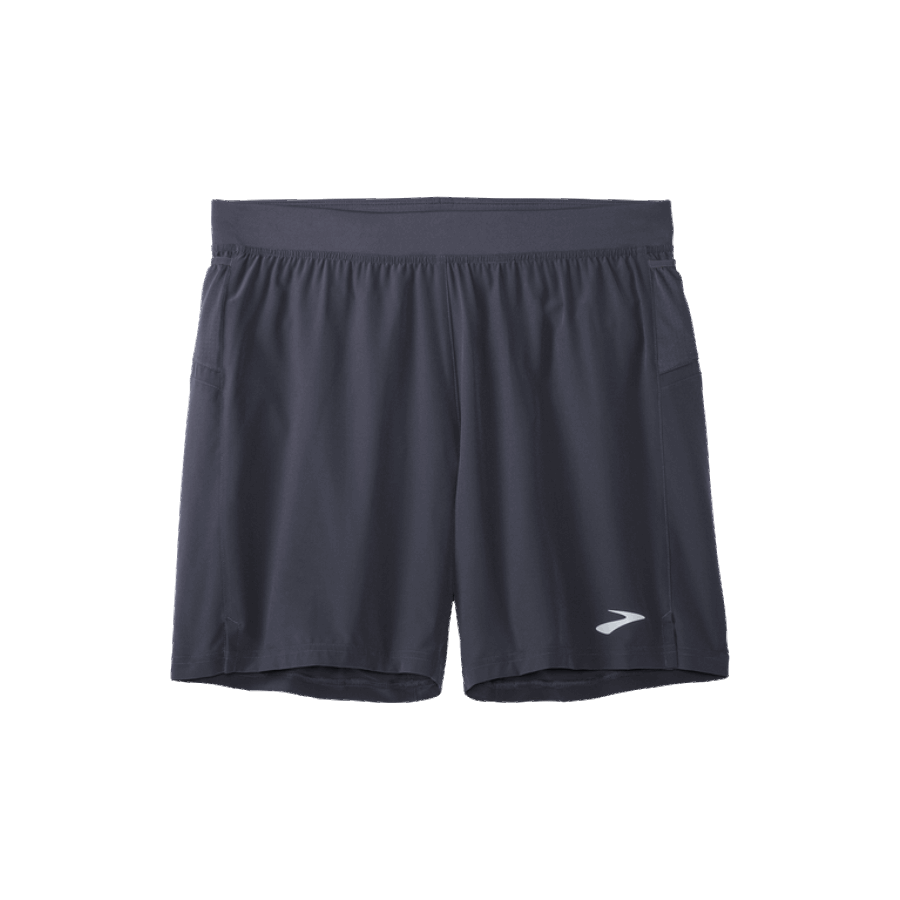 Brooks Sherpa 7'' Short Concrete