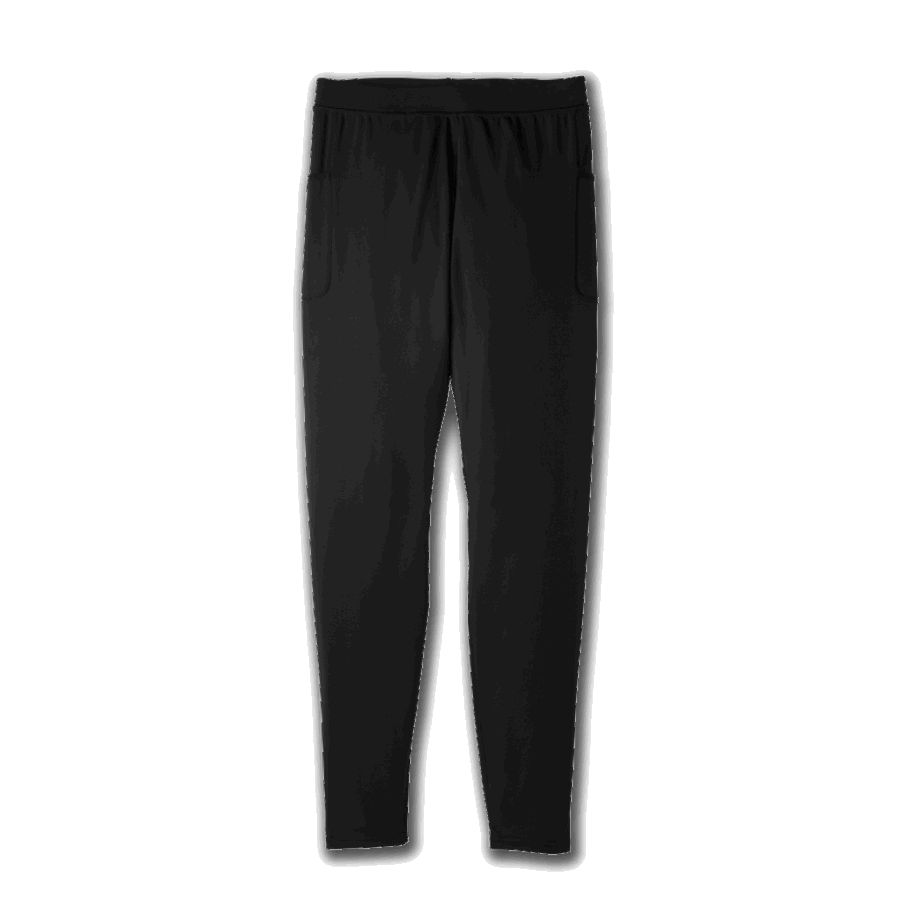 Brooks Source Tight Black