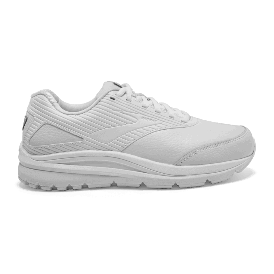 Brooks Addiction Walker 2 White