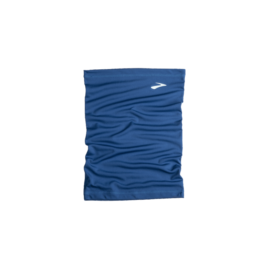 Brooks Bandit Gaiter Blue Ash