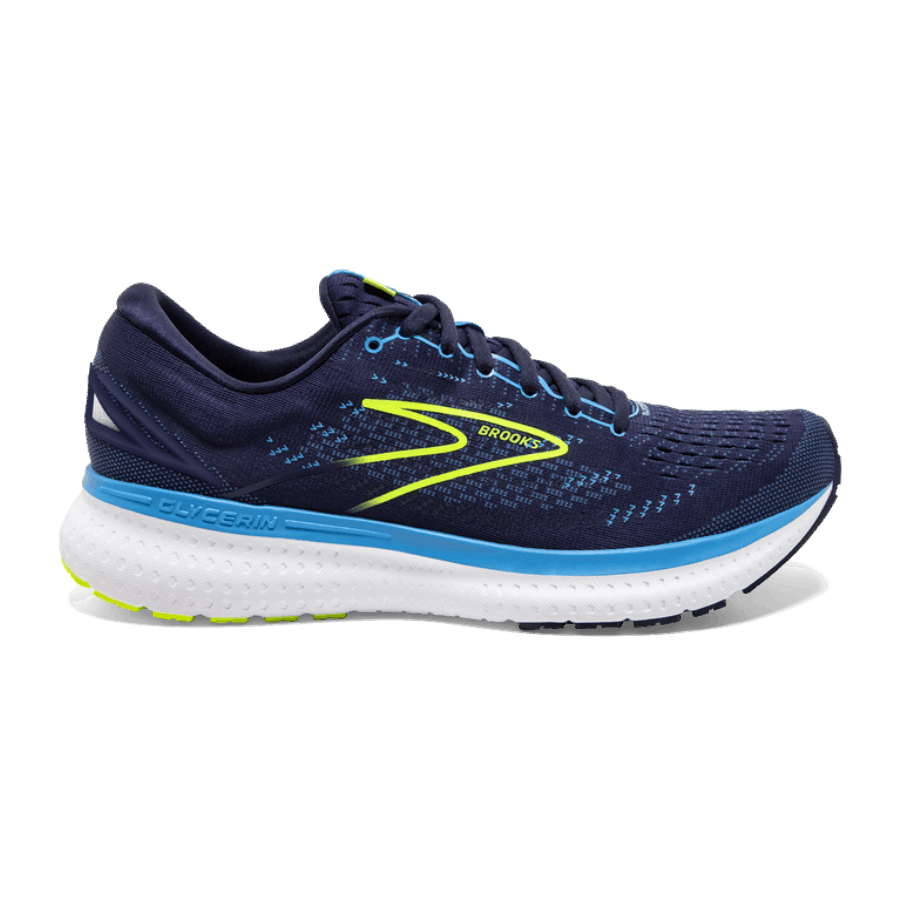 Brooks Glycerin 19 Navy-Blue-Nightlife