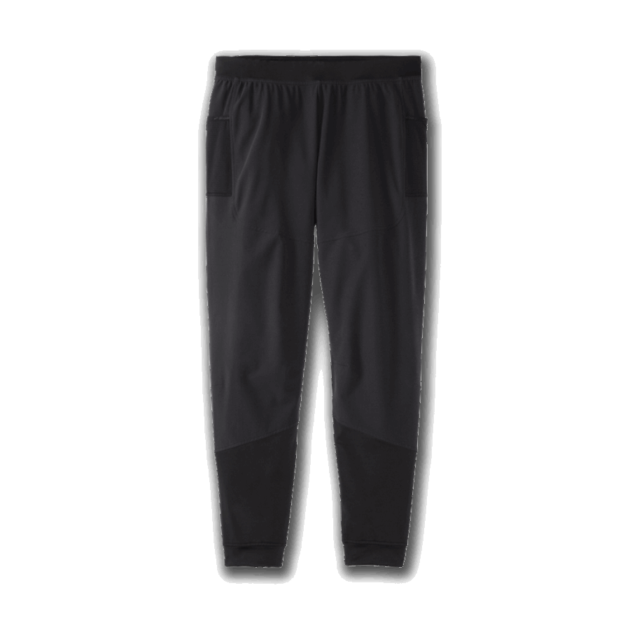 Brooks Switch Hybrid Pant Black